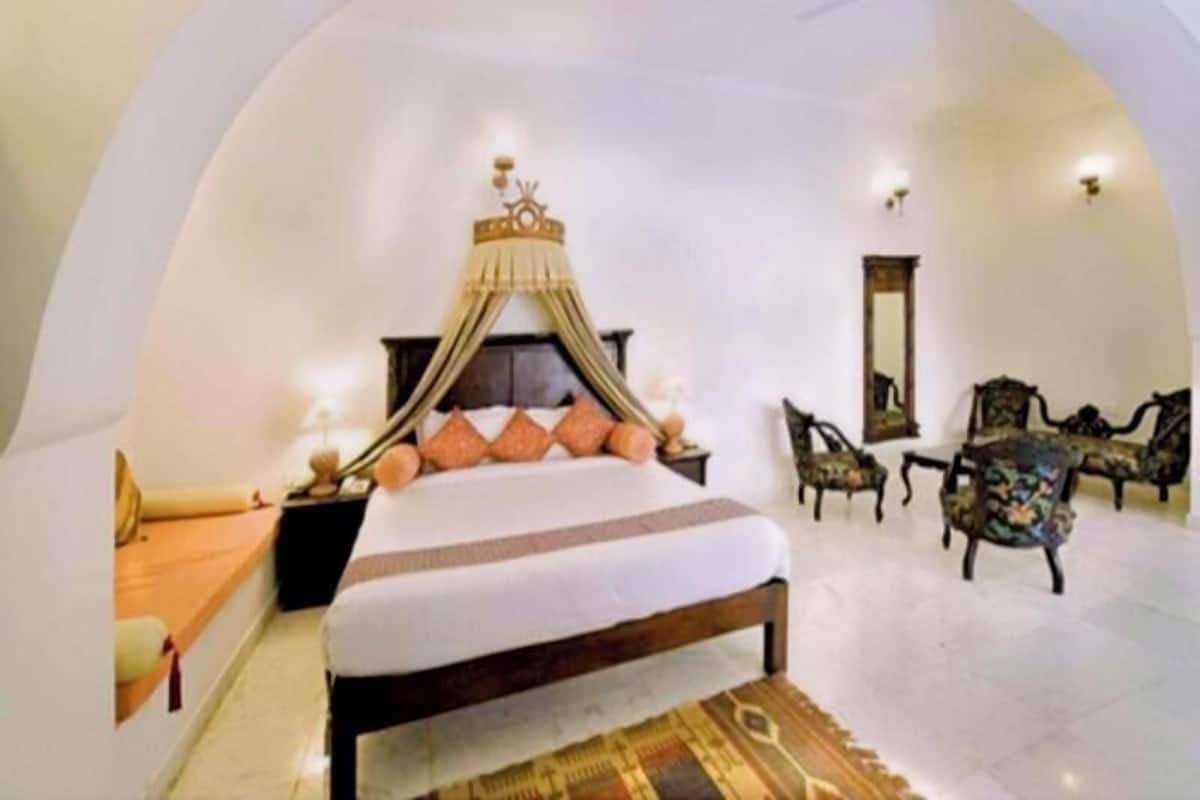 1 bedroom, premium bedding, down comforters, Select Comfort beds