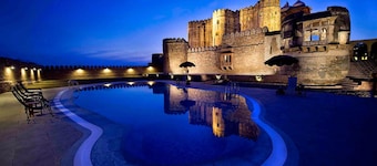 Fort Khejarla, Jodhpur