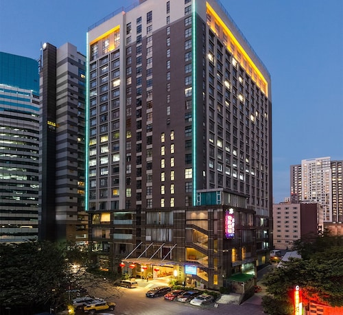 Good International Hotel