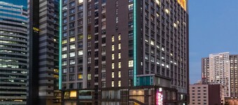 Good International Hotel