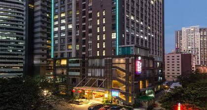 Good International Hotel