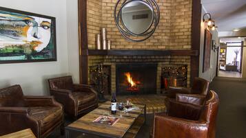 Executive-lounge