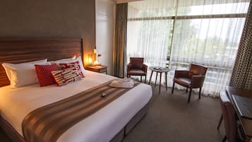 Executive King Room