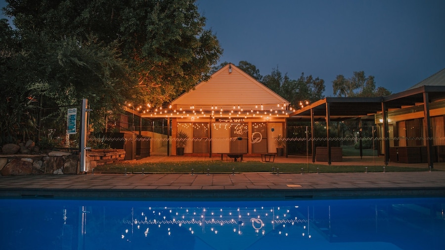 Quality Inn Dubbo International