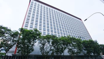 外觀