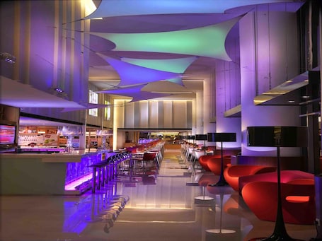 Restaurant. ibis Singapore On Bencoolen