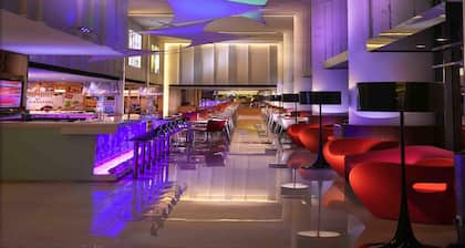 ibis Singapore On Bencoolen