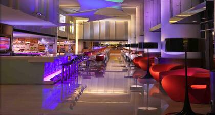 ibis Singapore On Bencoolen