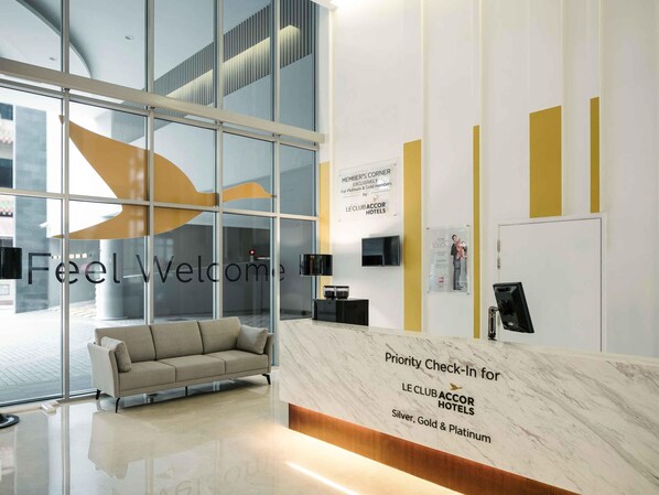 Miscellaneous - ibis Singapore On Bencoolen (Singapore)