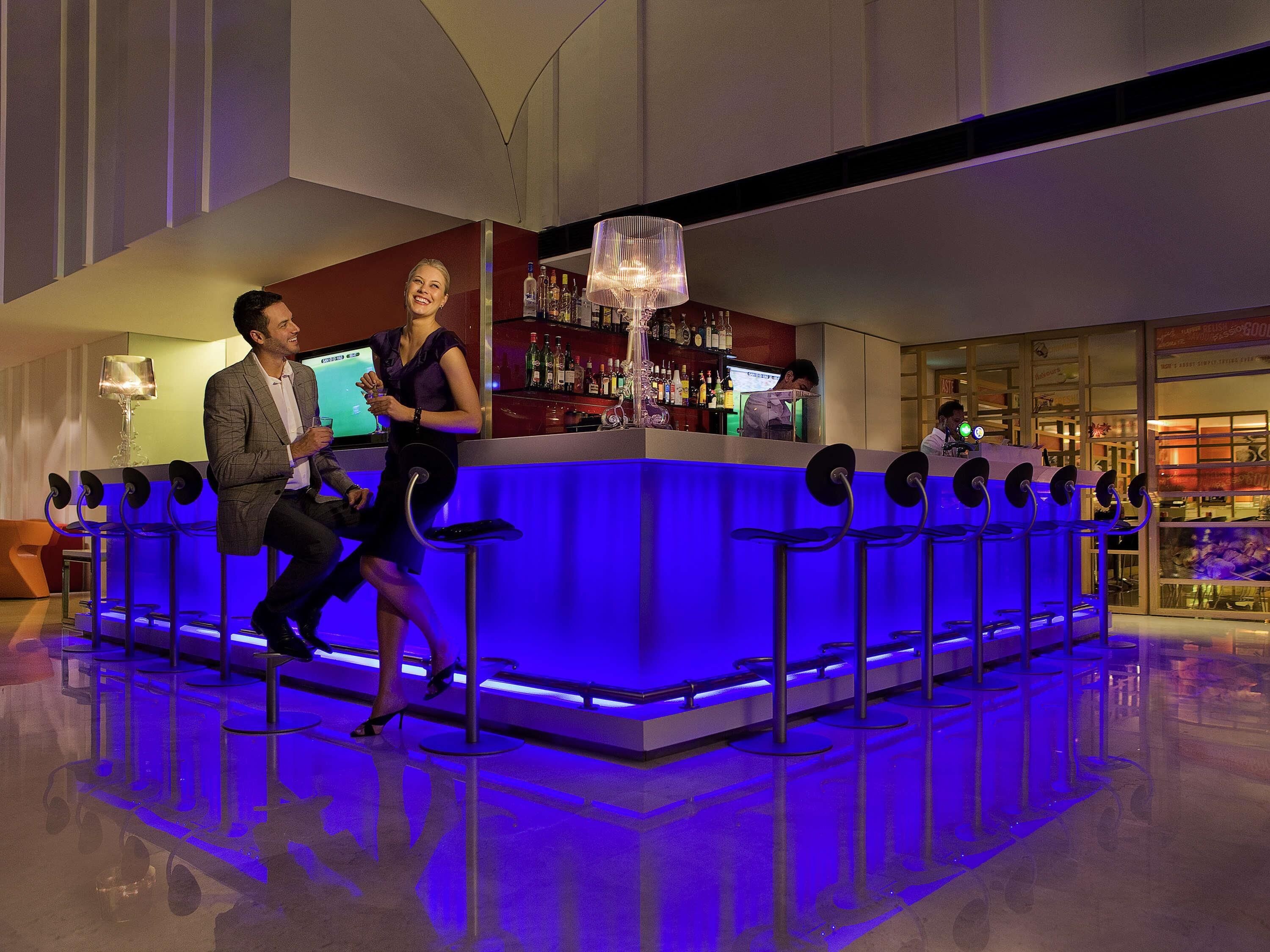 Bar (sur place)