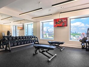 Exterior - ibis Singapore On Bencoolen (Singapore)