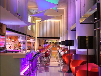 ibis Singapore On Bencoolen