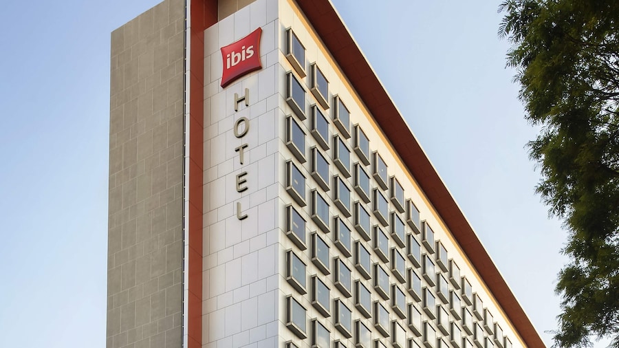 ibis Singapore On Bencoolen