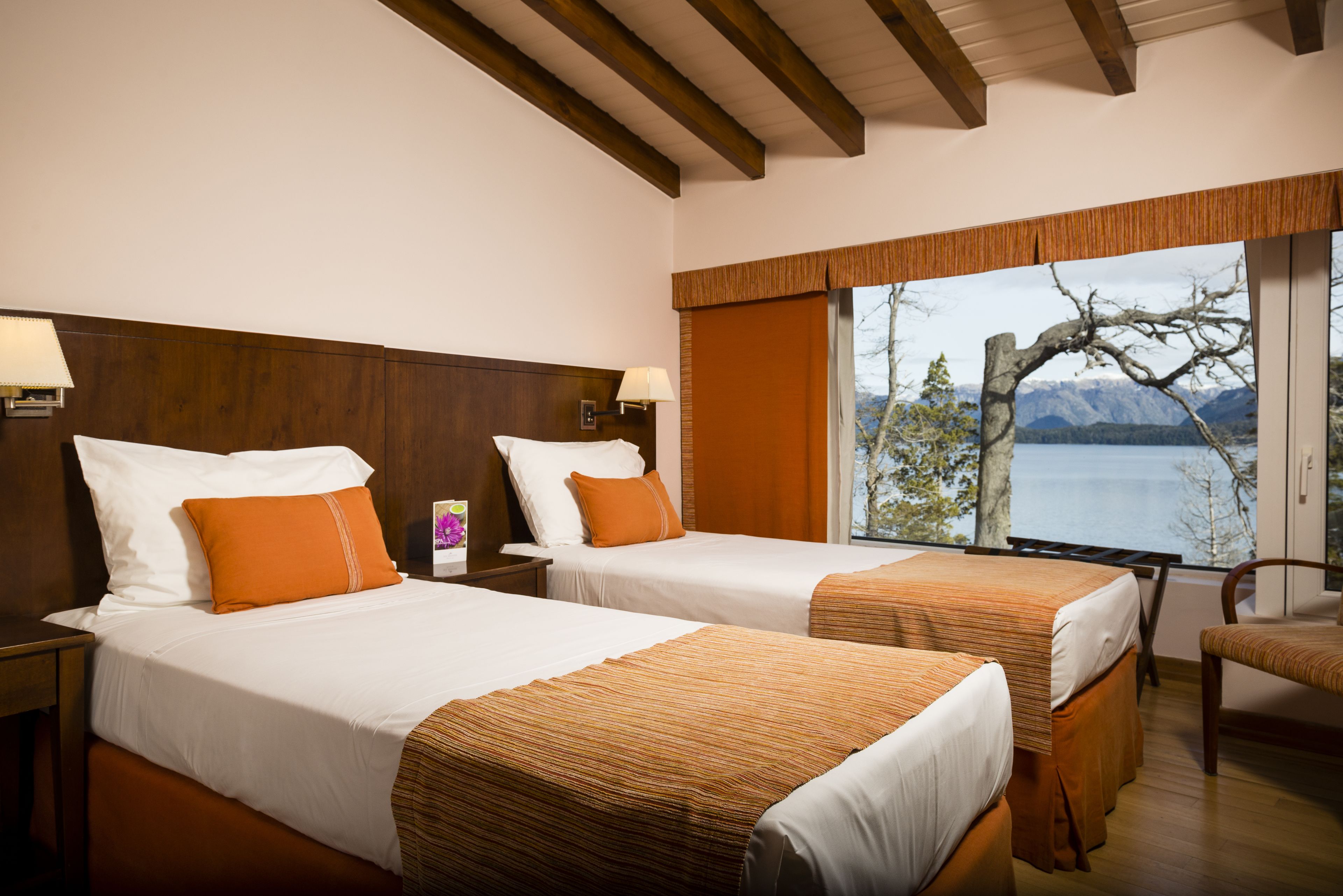 minibar, in-room safe, desk, free cots/infant beds