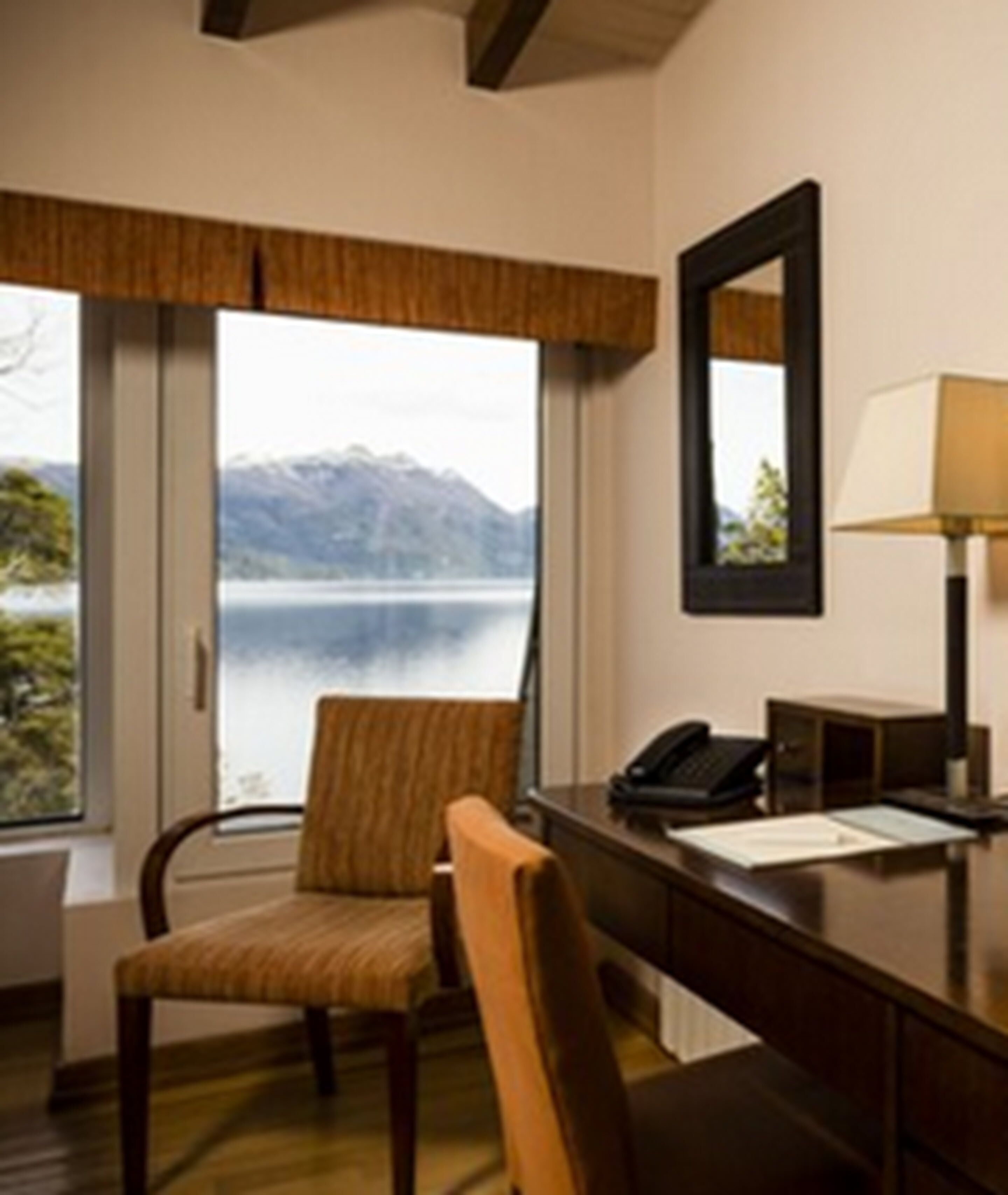 minibar, in-room safe, desk, free cots/infant beds