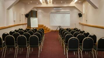 Sala de reuniones
