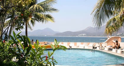 Playa de Santiago Hotel