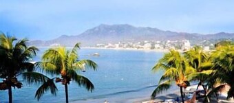 Playa de Santiago Hotel