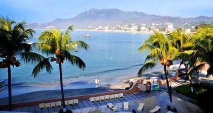 Playa de Santiago Hotel