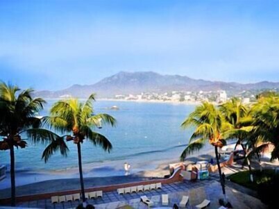 Playa de Santiago Hotel