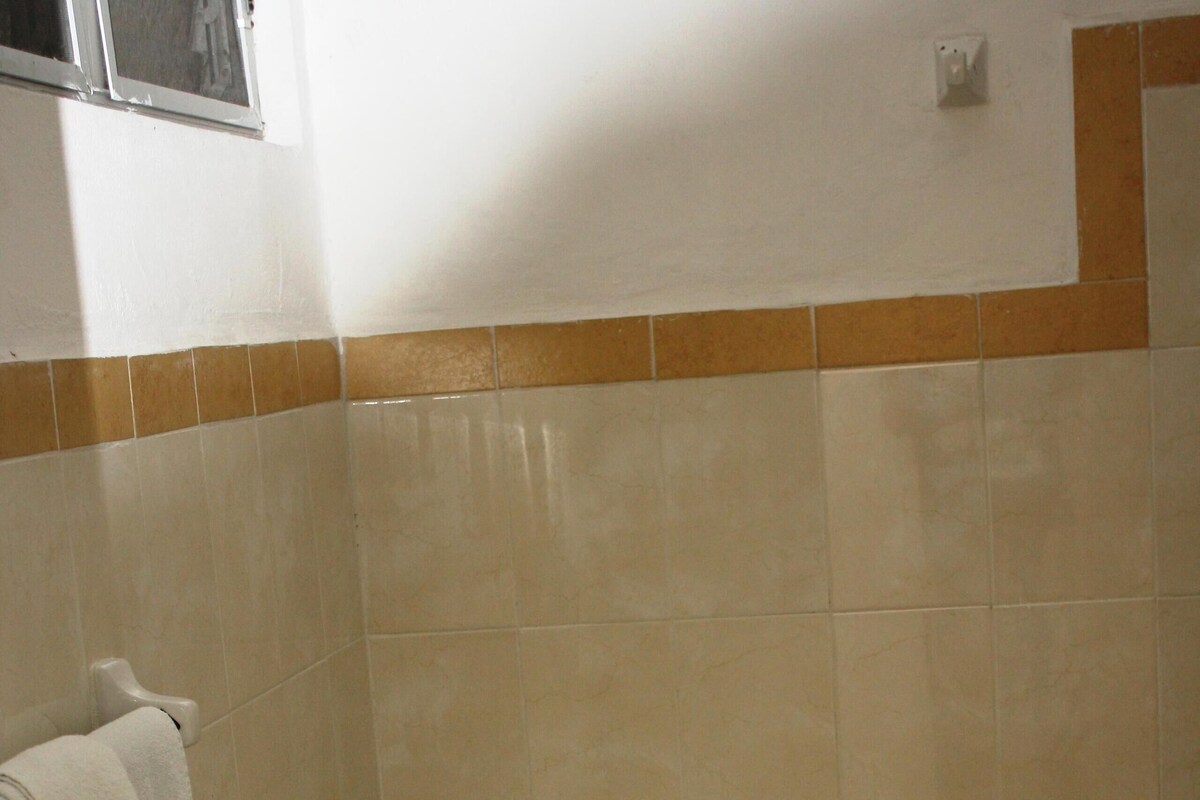 Baño | Ducha y cabezal de ducha tipo lluvia