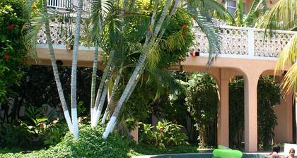 Playa de Santiago Hotel