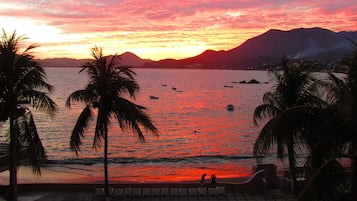 Double Room (Fan) | View from room