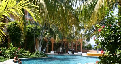 Playa de Santiago Hotel