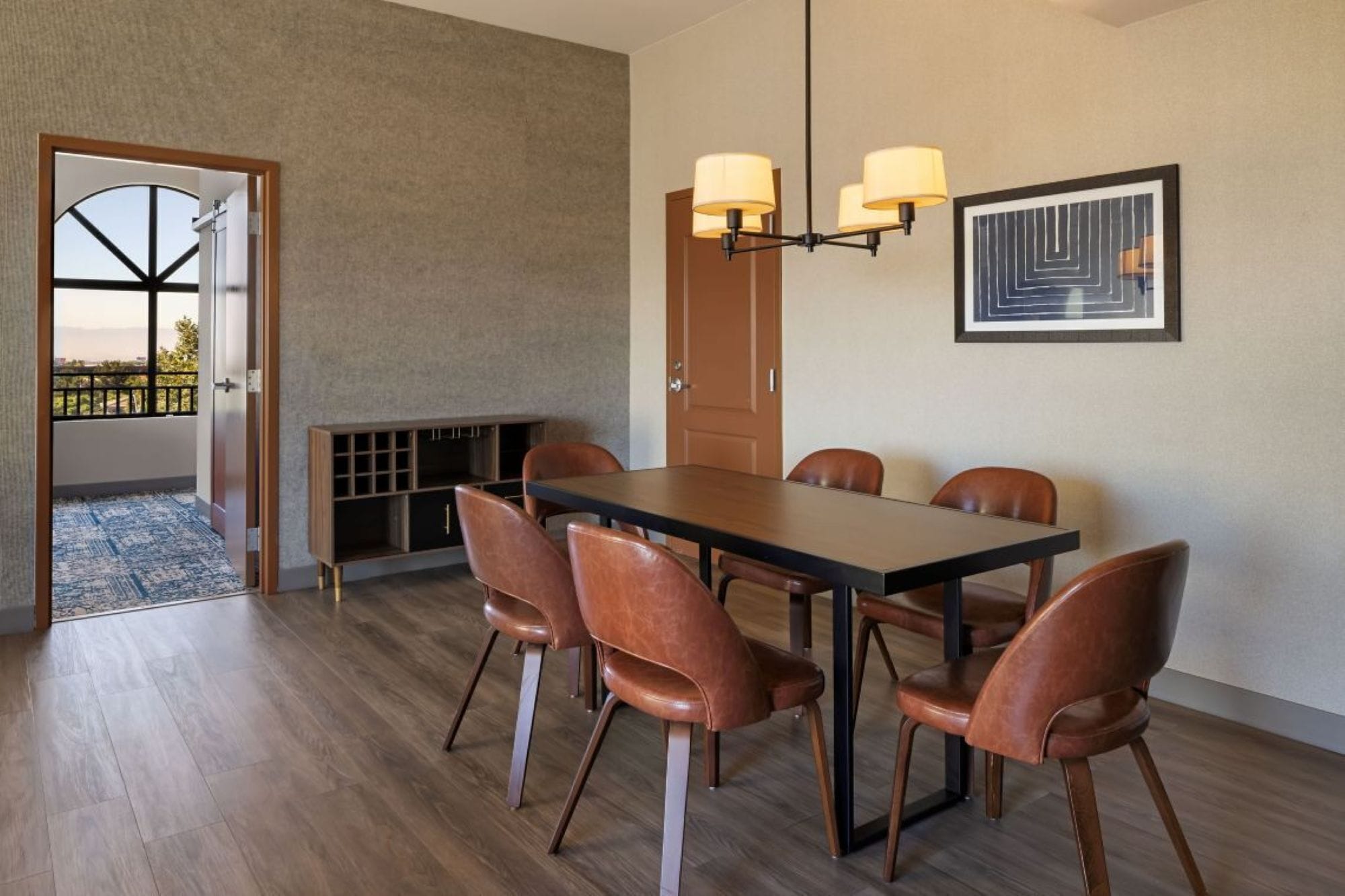 Foto - Four Points by Sheraton Ontario-Rancho Cucamonga