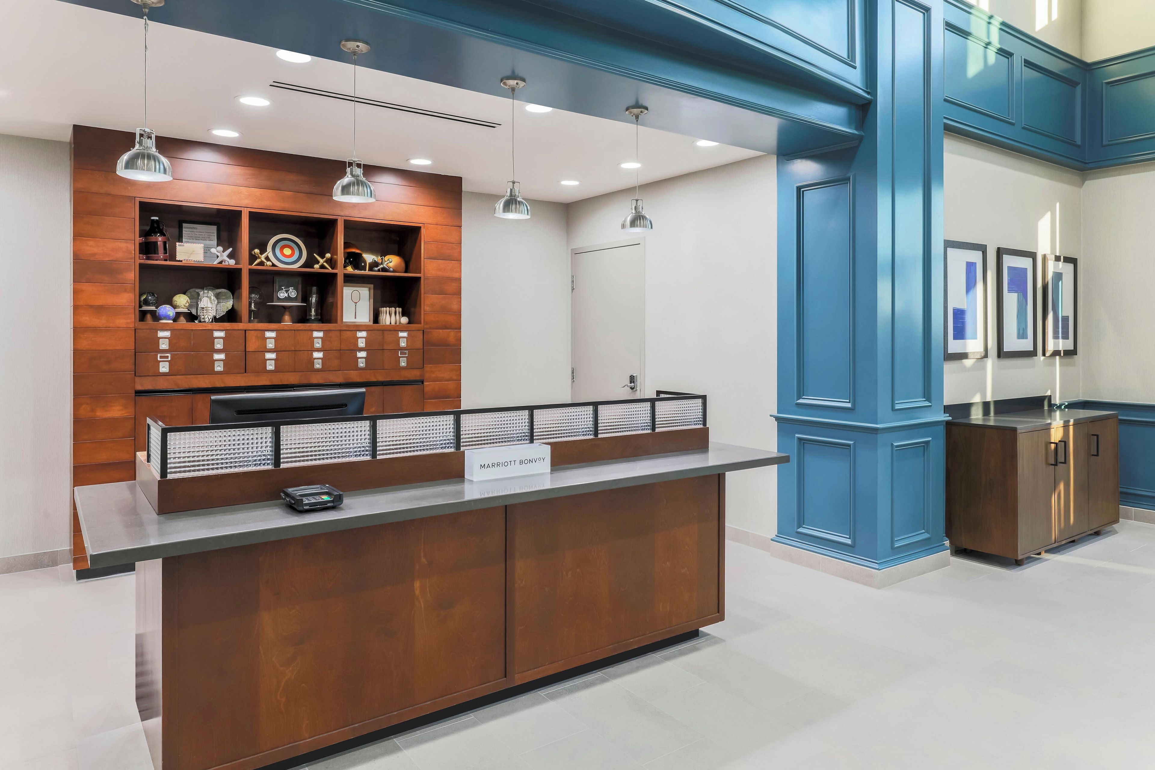 Photo - Four Points by Sheraton Ontario-Rancho Cucamonga