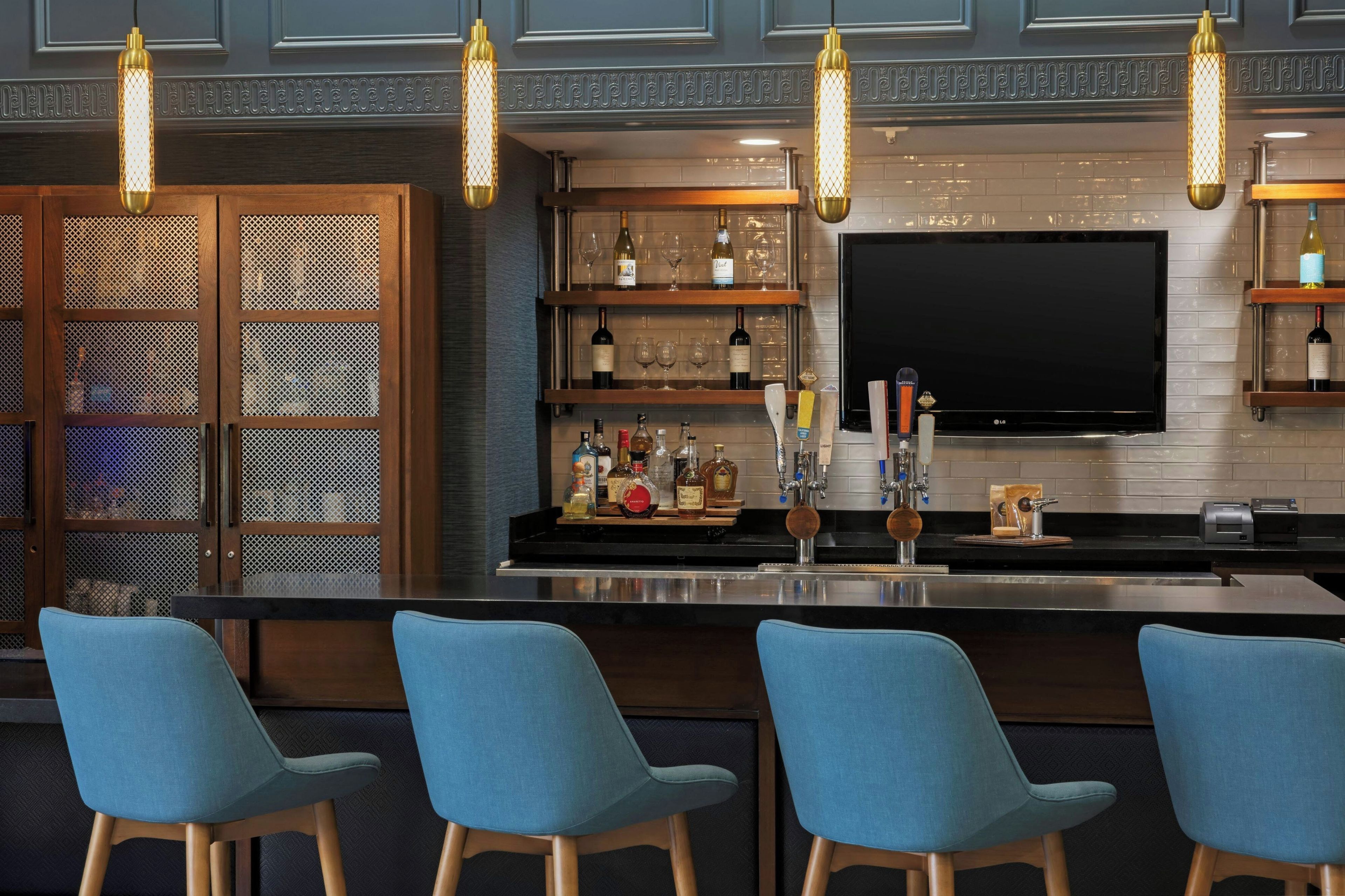 Photo - Four Points by Sheraton Ontario-Rancho Cucamonga