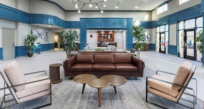Four Points by Sheraton Ontario-Rancho Cucamonga