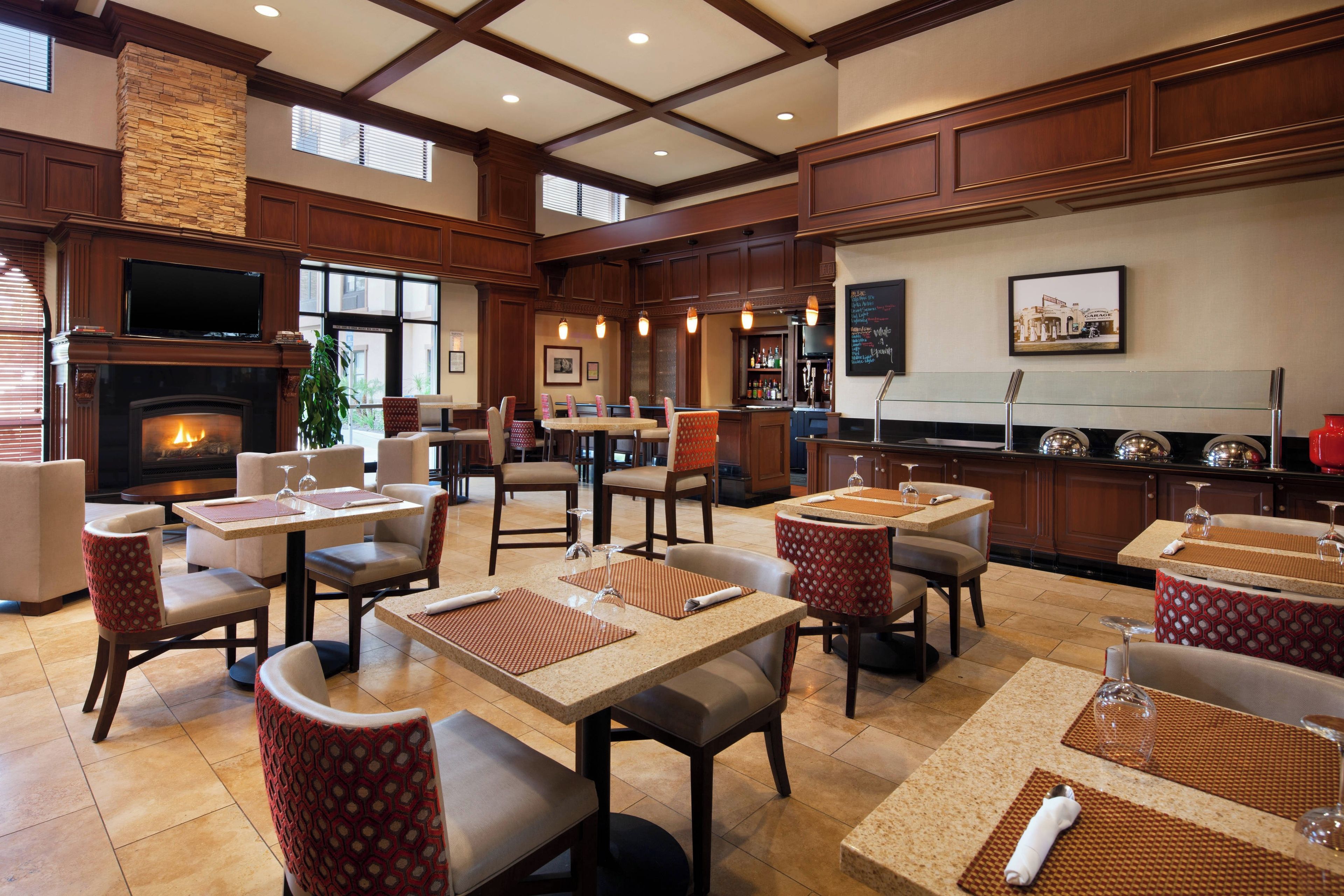Photo - Four Points by Sheraton Ontario-Rancho Cucamonga