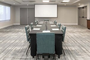 Sala de reuniones