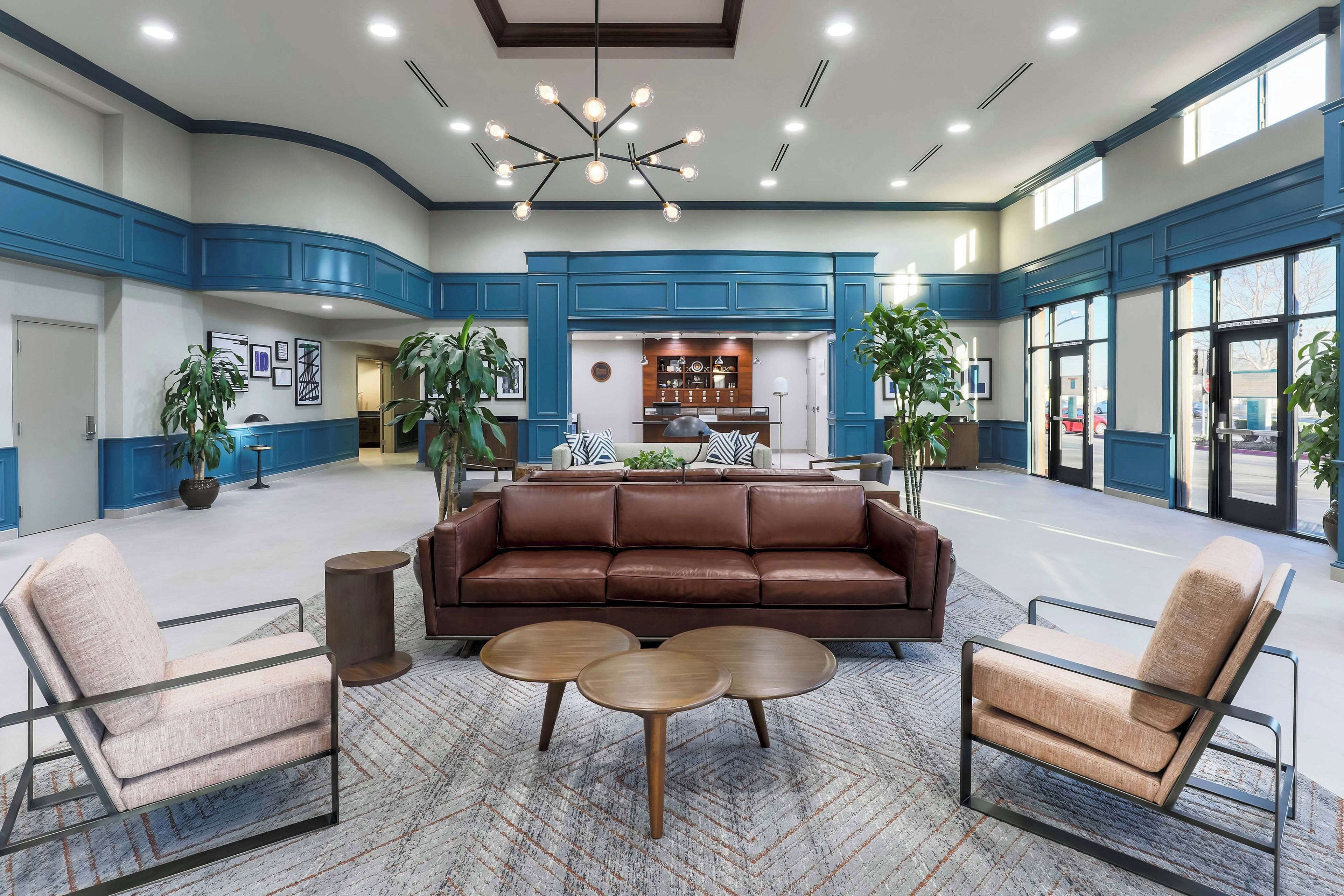 Photo - Four Points by Sheraton Ontario-Rancho Cucamonga
