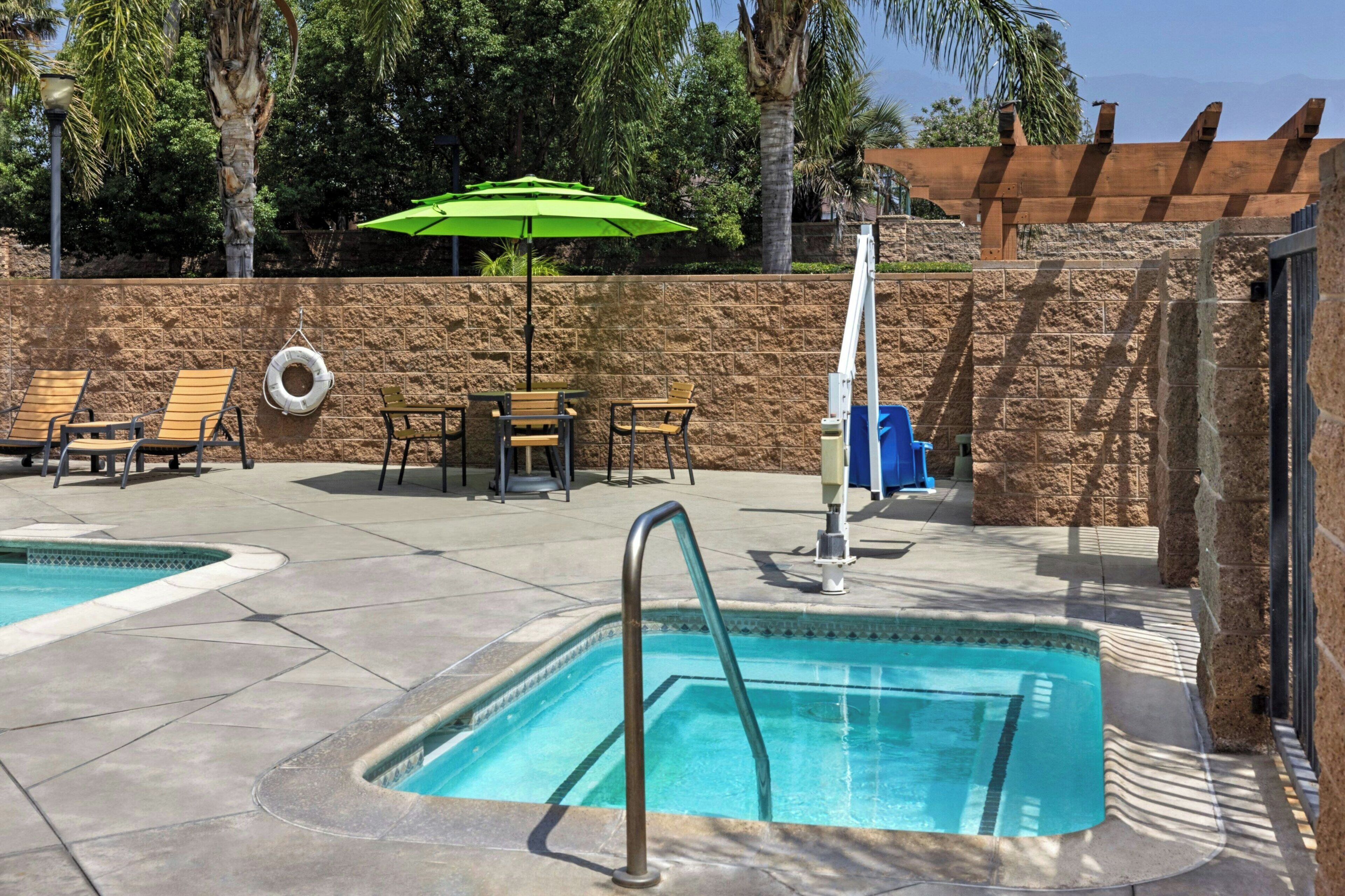 Foto - Four Points by Sheraton, Ontario-Rancho Cucamonga