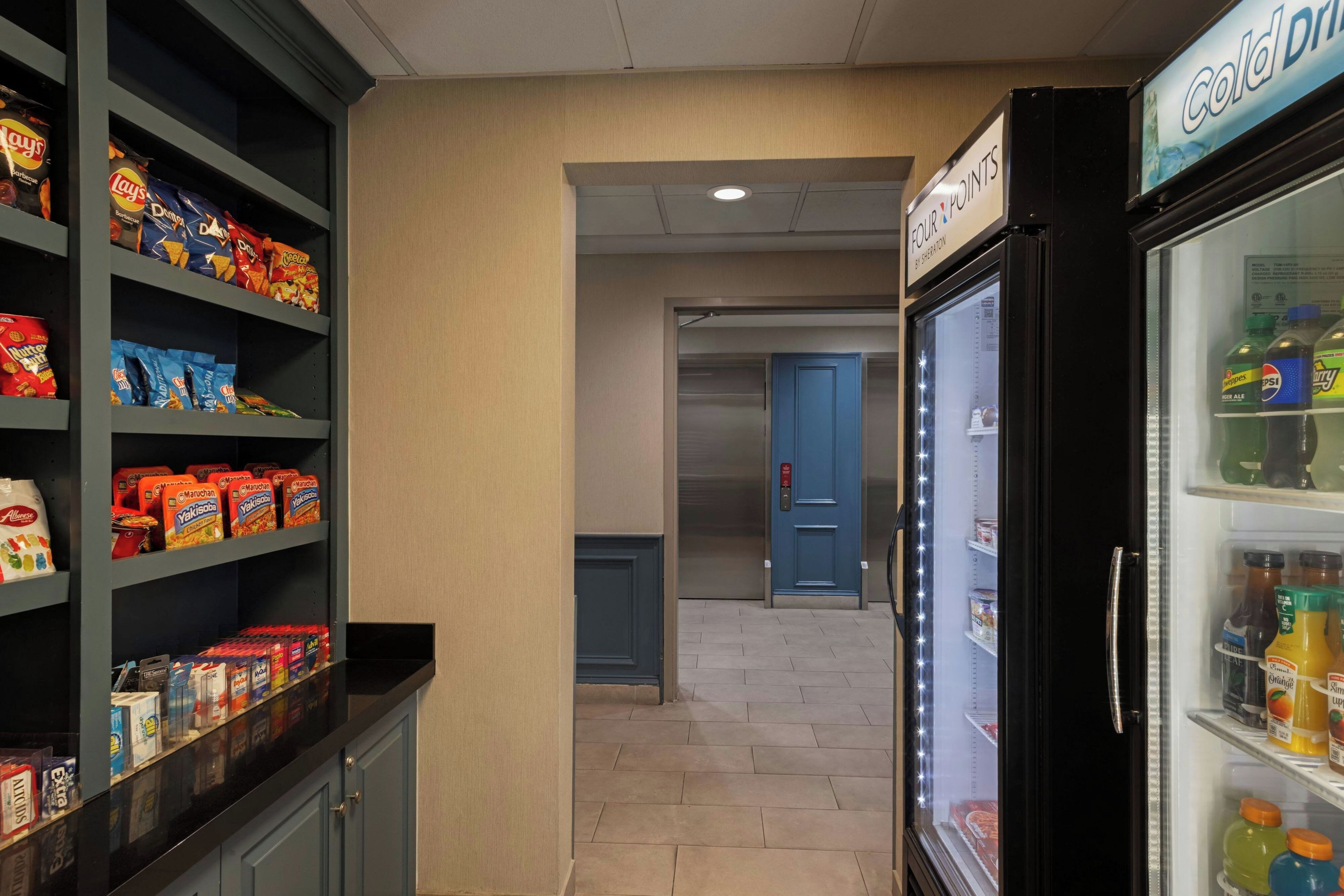 Photo - Four Points by Sheraton Ontario-Rancho Cucamonga