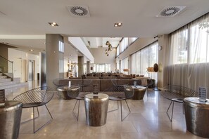 Bar (sur place)