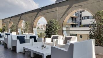 Terras