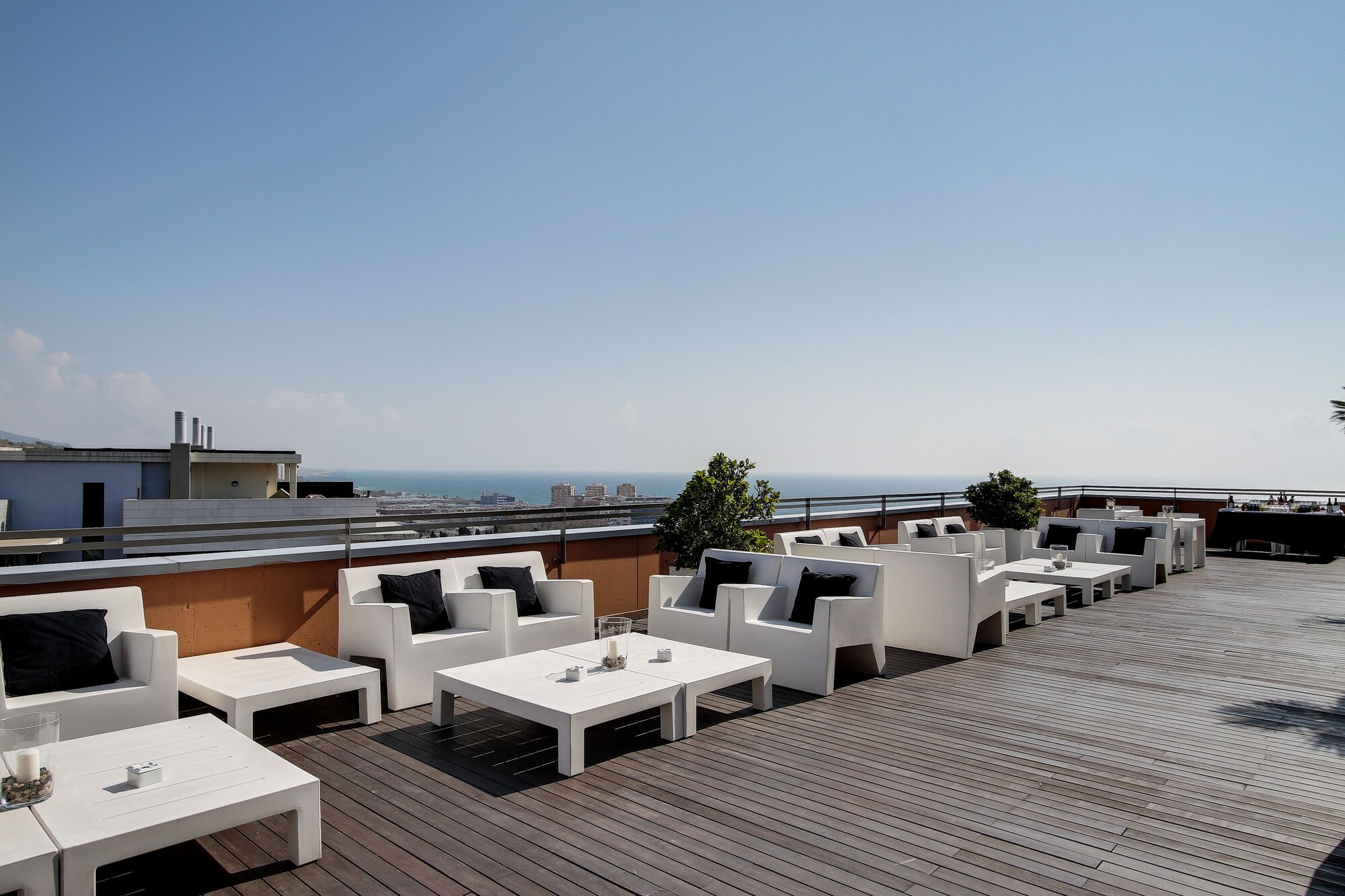 Hoteles de 4 estrellas