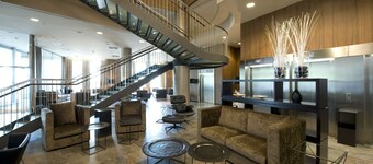 Hotel Badalona Tower