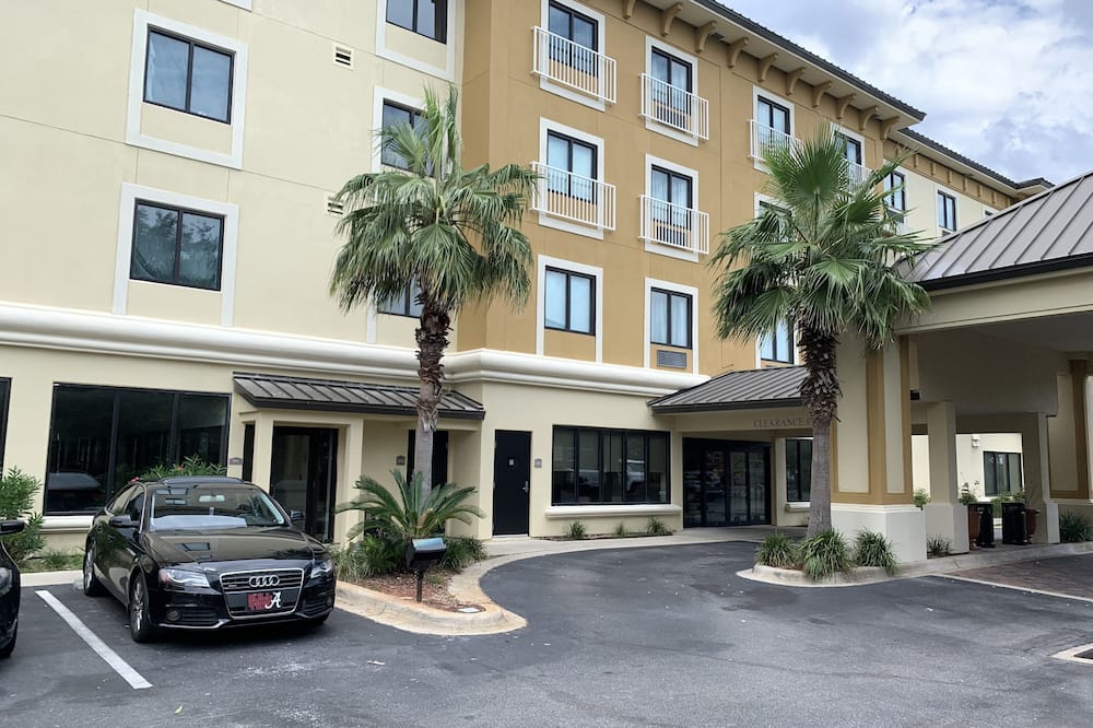 Comfort Inn & Suites Fort Walton Beach - Destin West