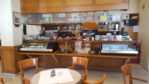 Breakfast area - Ionian Plaza Hotel & Spa (Kefalonia)