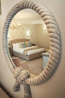 Deluxe Suite | Free WiFi, bed sheets, alarm clocks