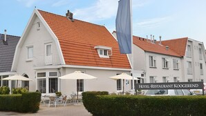 Exterior - Hotel Koogerend (Den Burg)