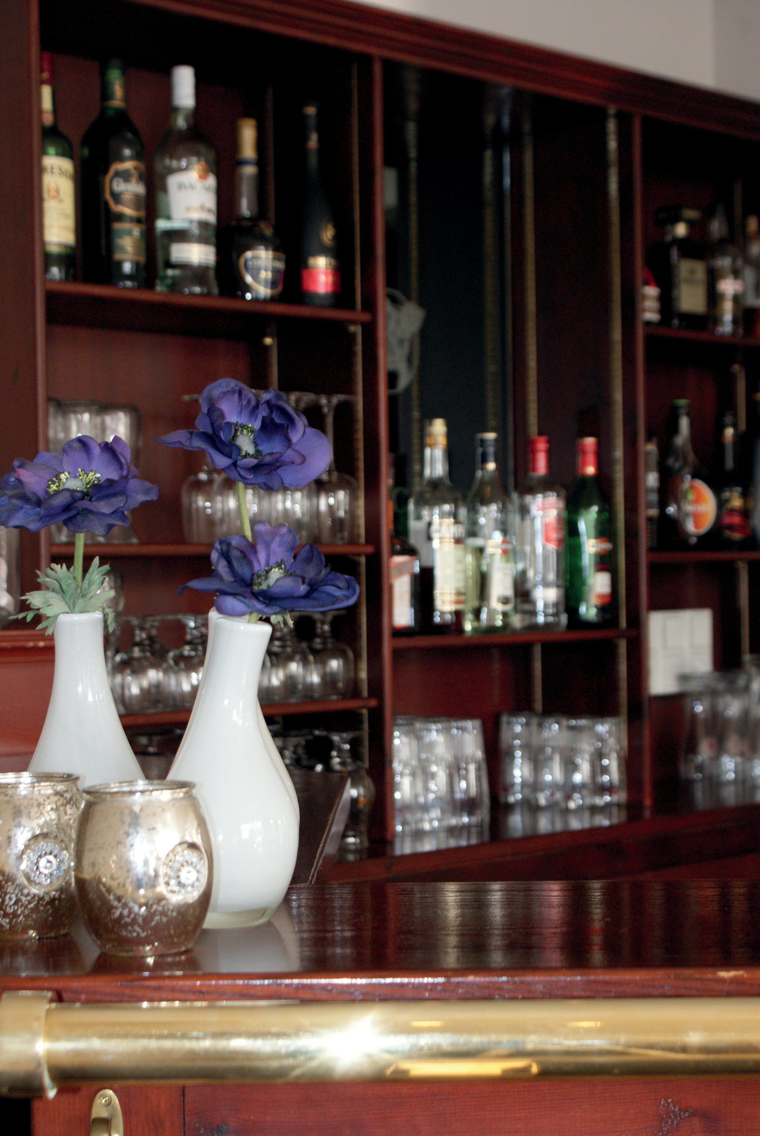 Bar (ter plaatse)