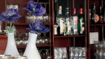 Bar (ter plaatse)