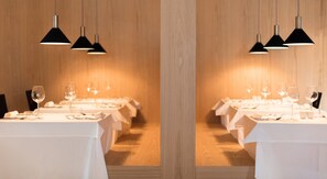 Salón de banquetes