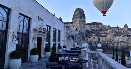 Sacred Mansion