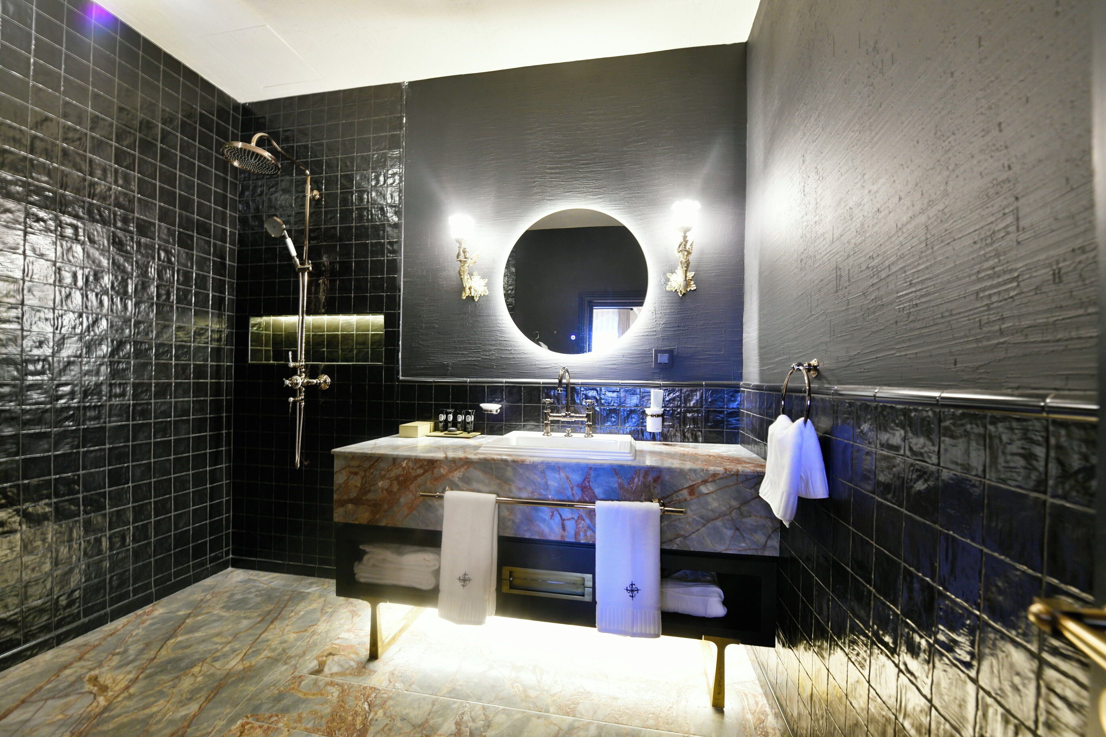 Foto - Sacred Mansion
